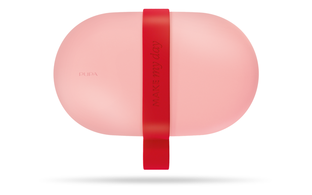 Make My Day Plus - PUPA Milano